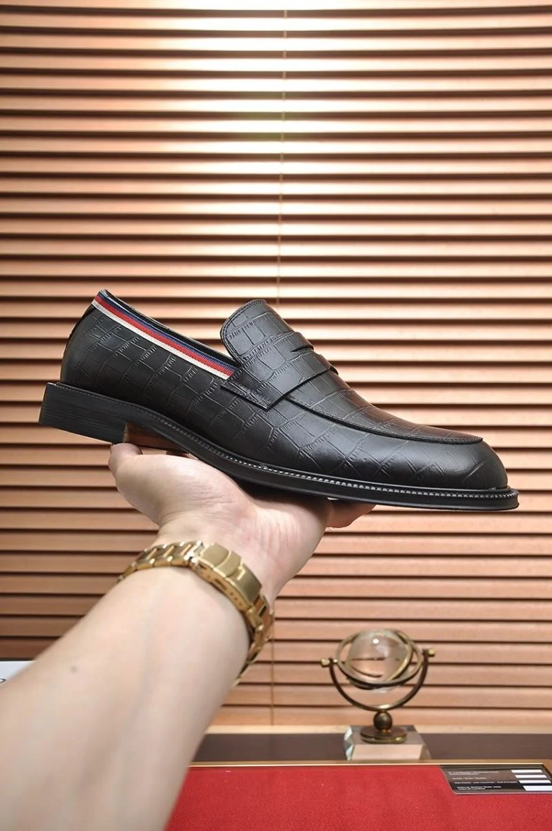 Gucci Business Shoes Soft 25803