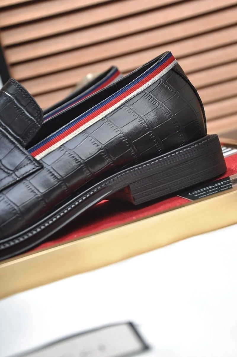 Gucci Business Shoes Soft 25803
