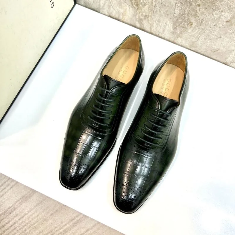 EasyMatch Gucci Business Shoes 25771