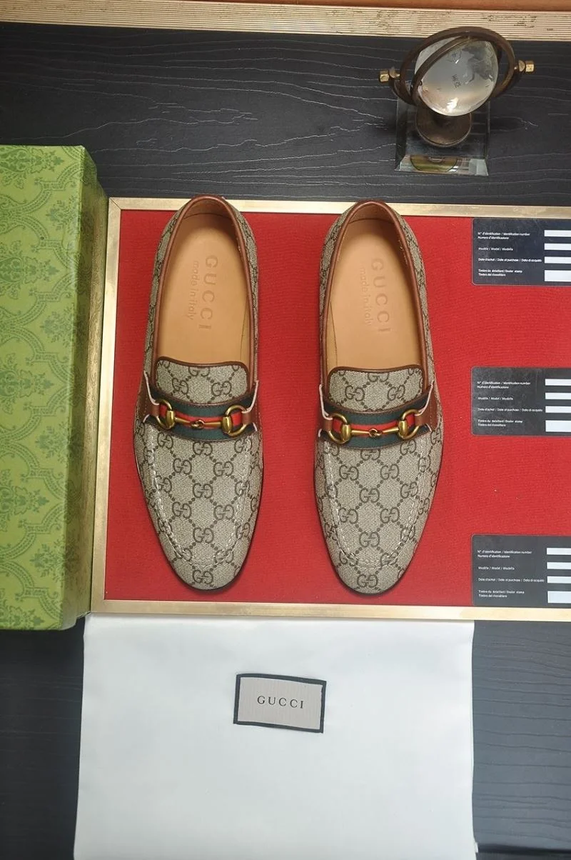 Effortless Gucci Business Shoes 25767