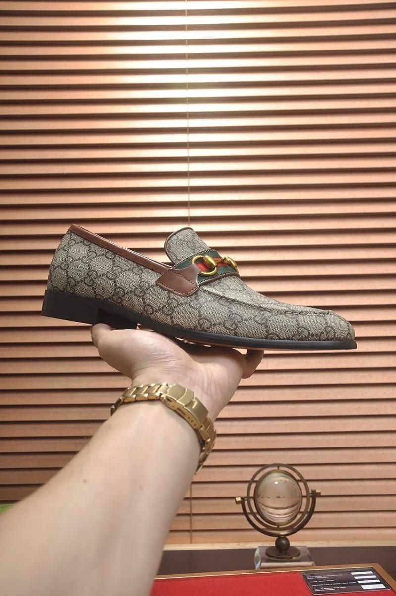 Effortless Gucci Business Shoes 25767