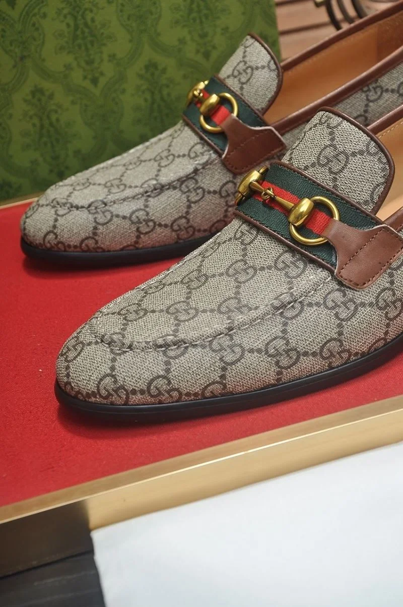 Effortless Gucci Business Shoes 25767