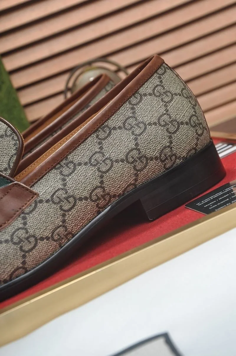 Effortless Gucci Business Shoes 25767