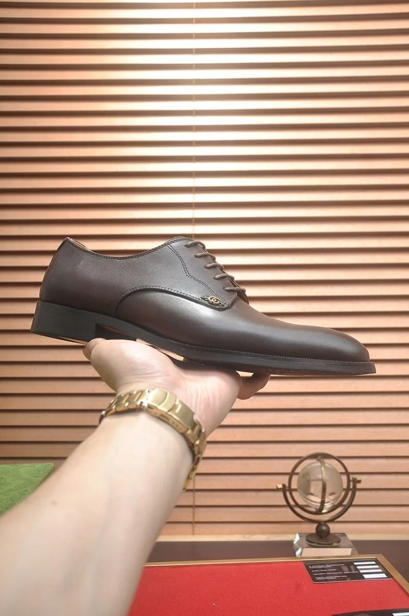Gucci Business Shoes UrbanChic 25758