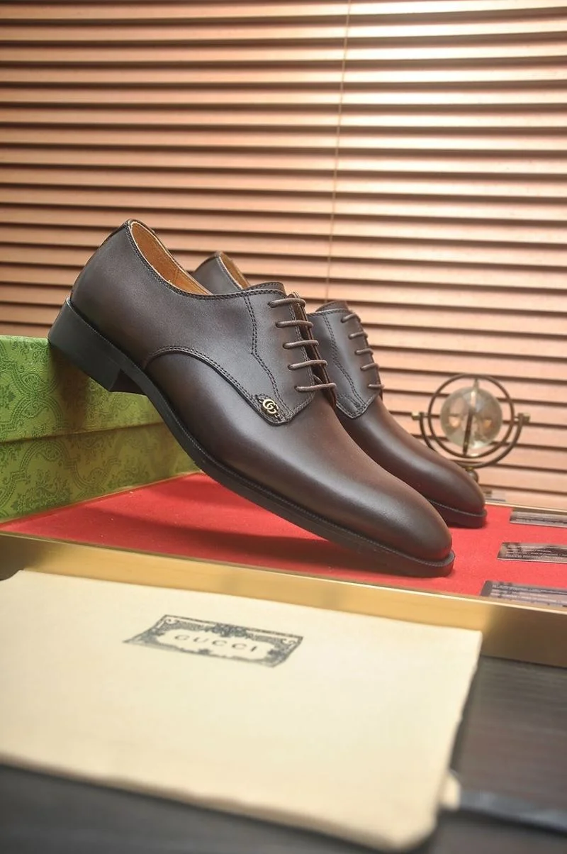 Gucci Business Shoes UrbanChic 25758