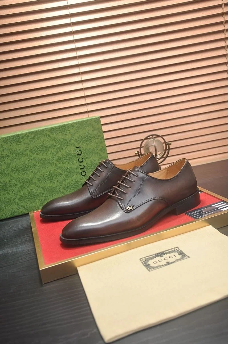 Gucci Business Shoes UrbanChic 25758