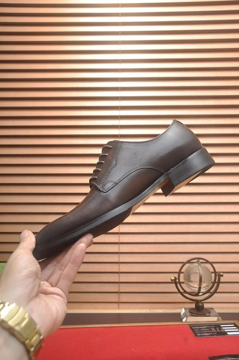 Gucci Business Shoes UrbanChic 25758