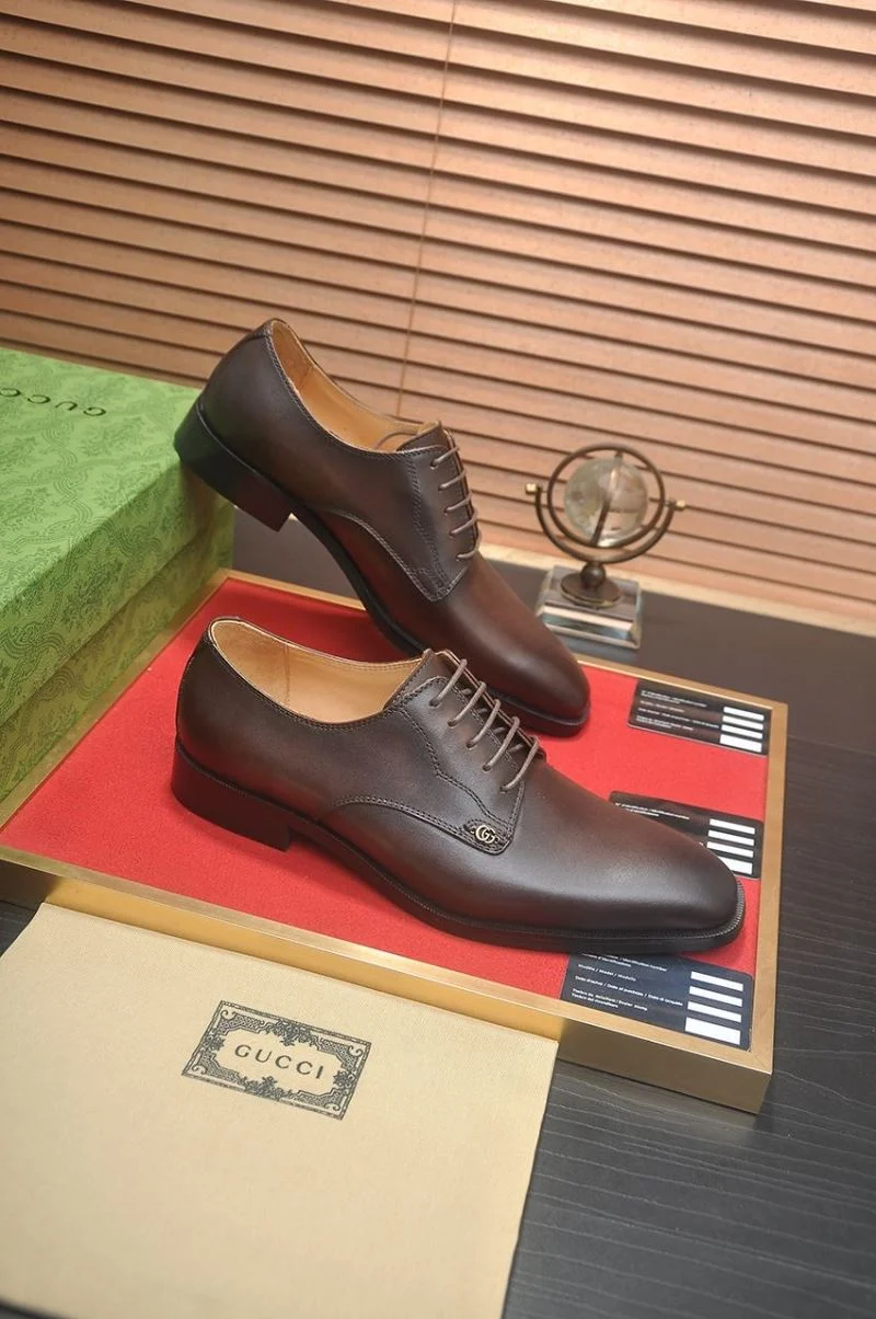 Gucci Business Shoes UrbanChic 25758