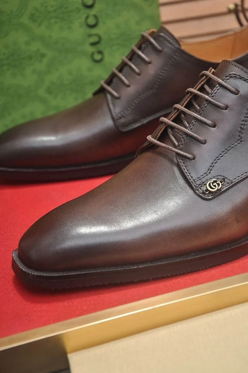 Gucci Business Shoes UrbanChic 25758