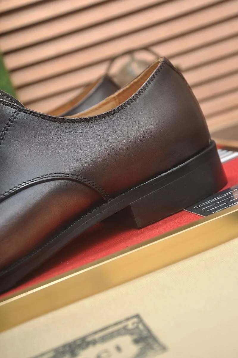 Gucci Business Shoes UrbanChic 25758