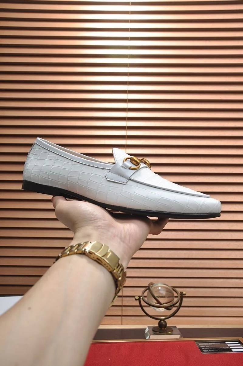 Gucci Business Shoes UrbanChic 25754