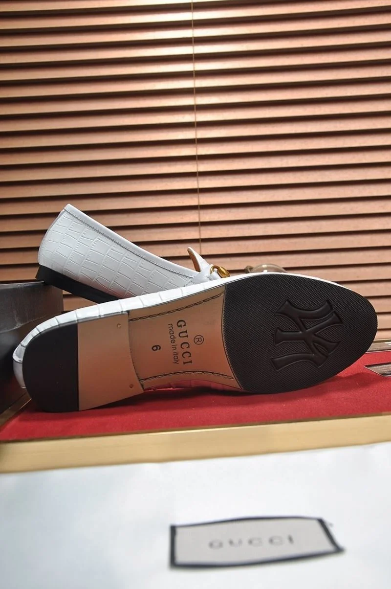 Gucci Business Shoes UrbanChic 25754