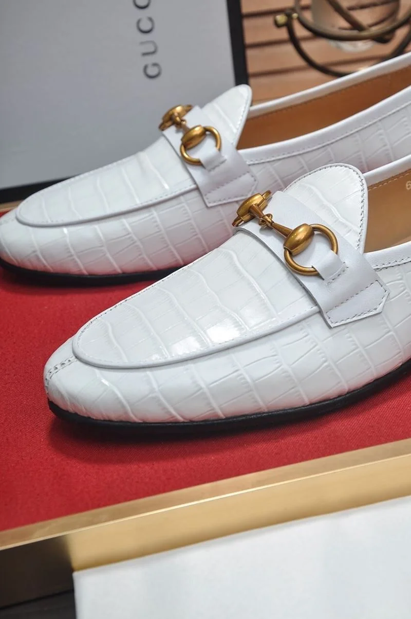 Gucci Business Shoes UrbanChic 25754