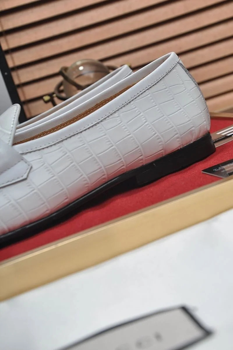 Gucci Business Shoes UrbanChic 25754