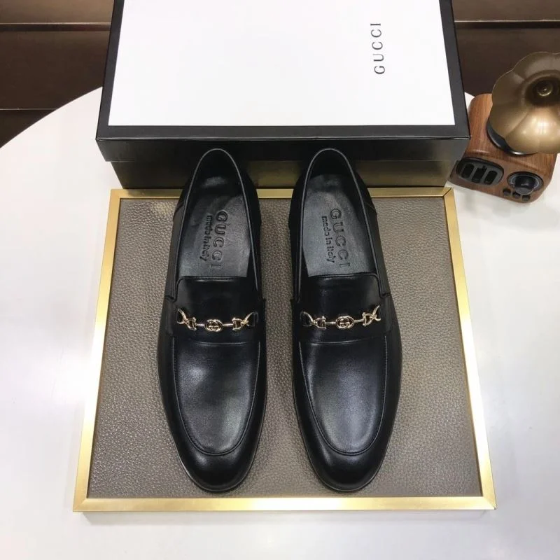 Original Gucci Business Shoes 25735