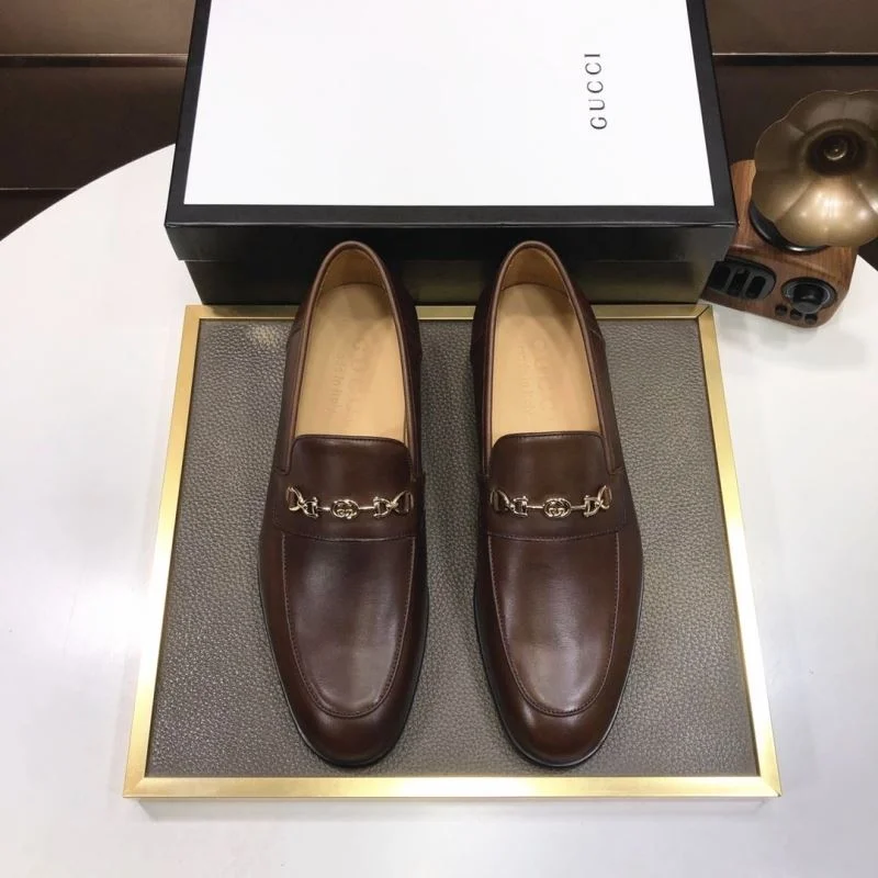 Gucci Business Shoes GoAnywhere 25730