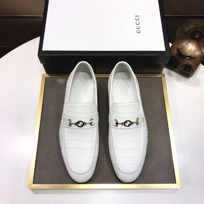 Gucci Business Shoes TechFriendly 25734