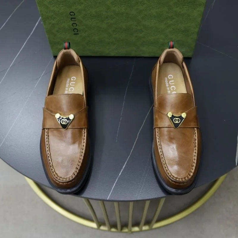 Affordable Gucci Business Shoes 25720
