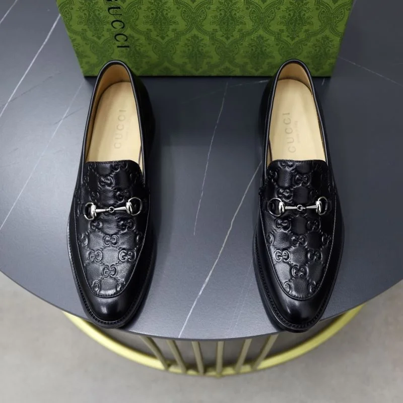EasyMatch Gucci Business Shoes 25714