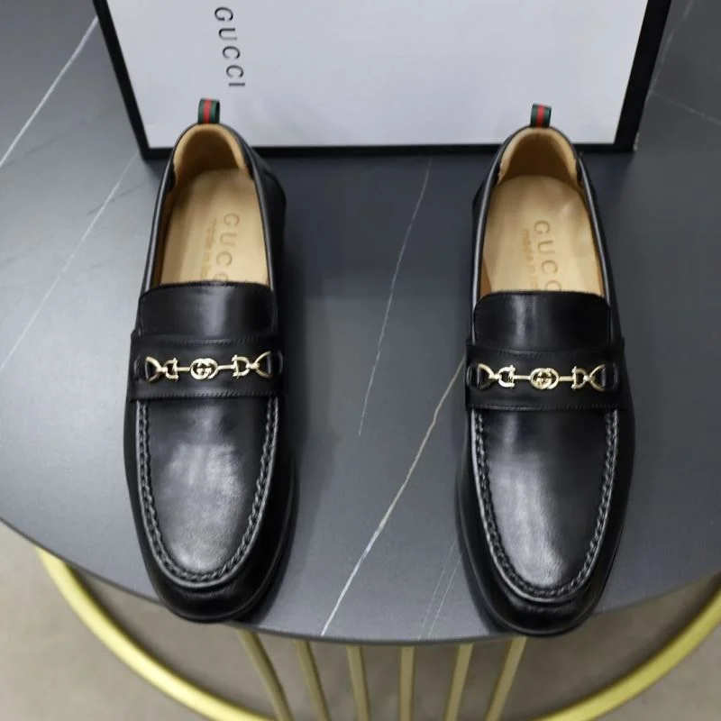 ComfortFit Gucci Business Shoes 25782