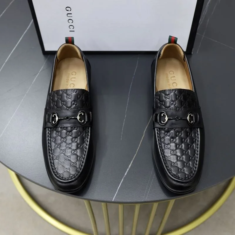 SoftTouch Gucci Business Shoes 25722