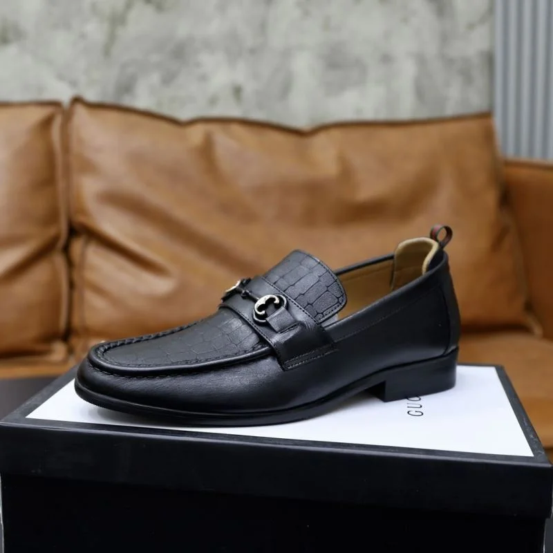 Breathable Gucci Business Shoes 25801