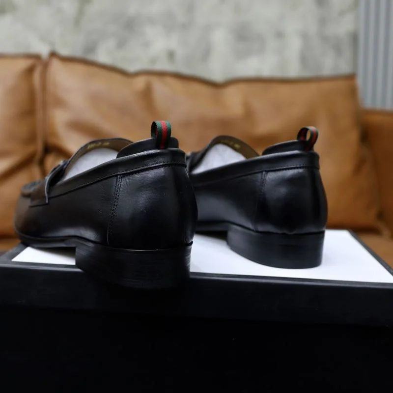 Breathable Gucci Business Shoes 25801