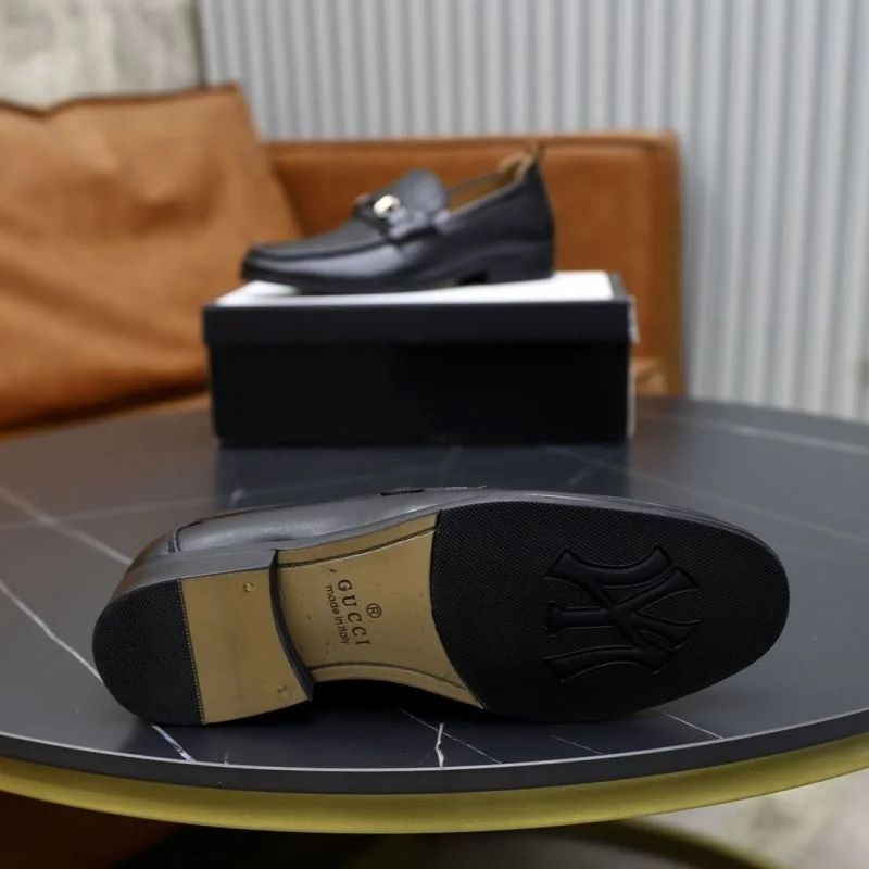 Breathable Gucci Business Shoes 25801
