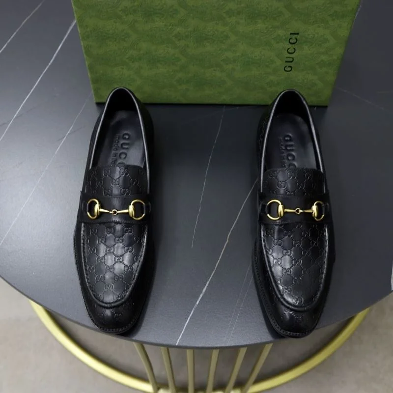 Trendsetting Gucci Business Shoes 25700