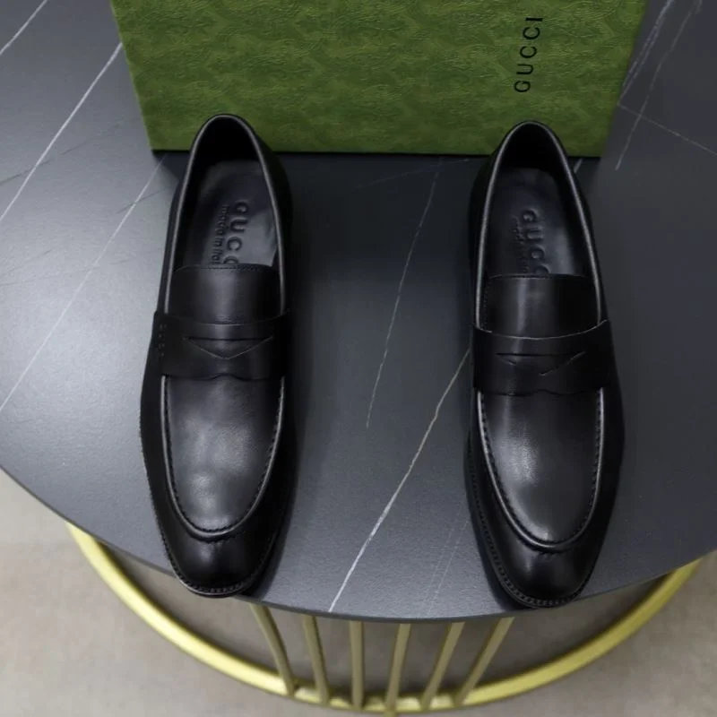 NewStyle Gucci Business Shoes 25694