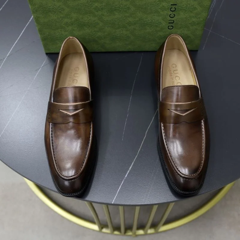 DailyWear Gucci Business Shoes 25690