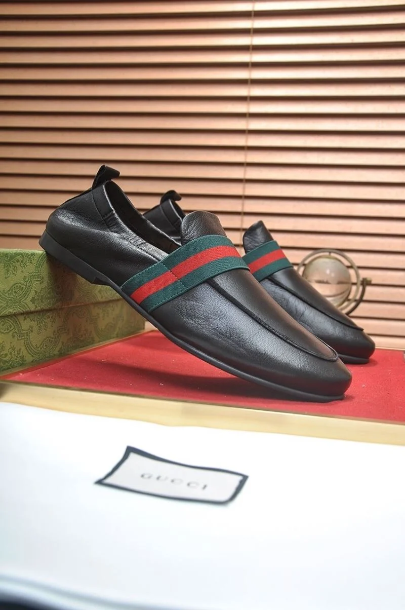 Affordable Gucci Business Shoes 25693