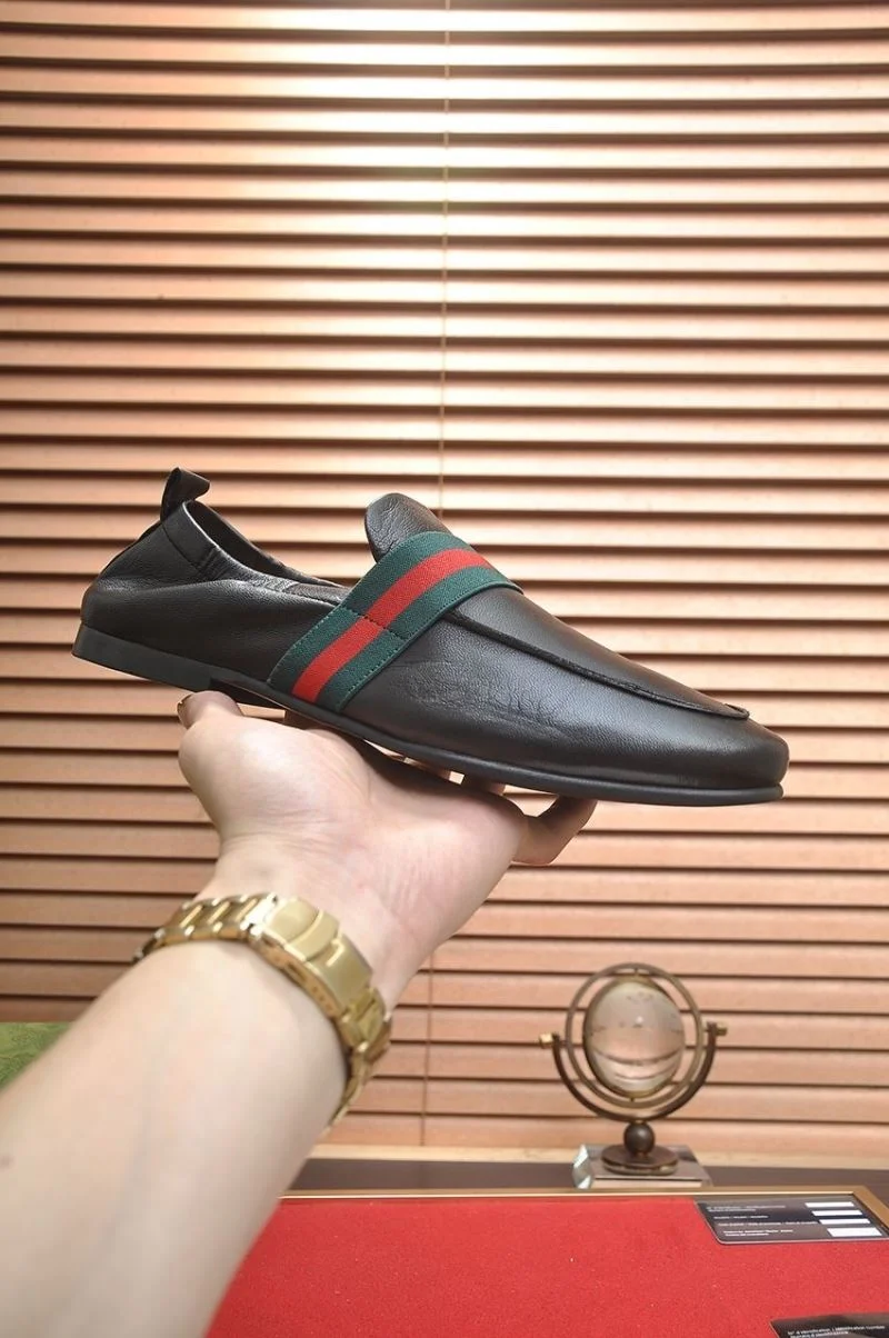 Affordable Gucci Business Shoes 25693