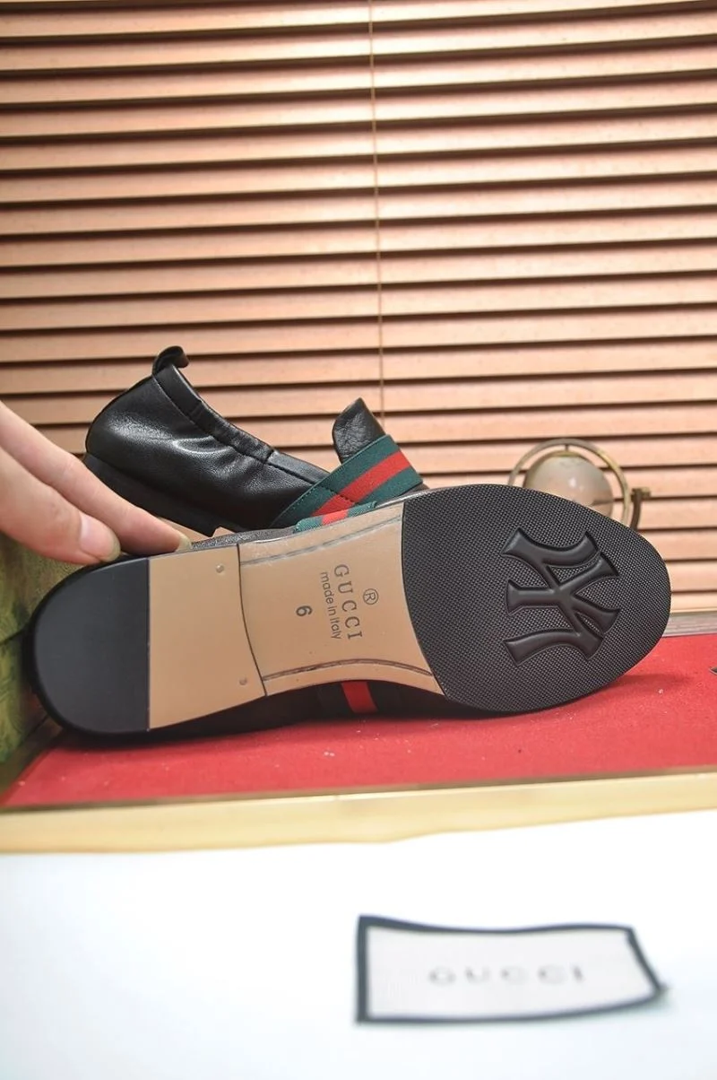 Affordable Gucci Business Shoes 25693