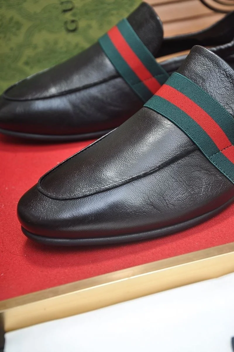 Affordable Gucci Business Shoes 25693