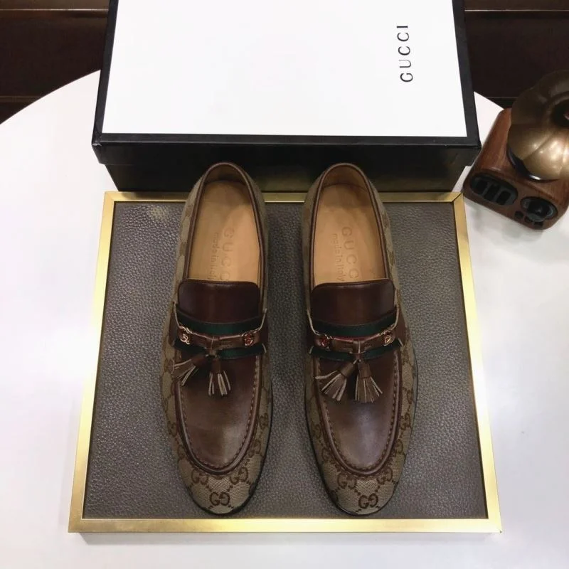 Gucci Business Shoes UrbanStyle 25742
