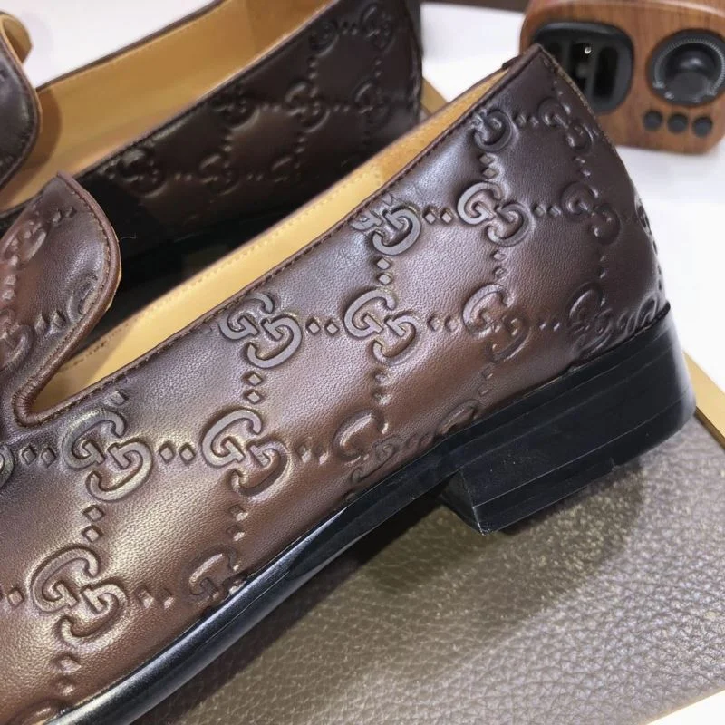 Gucci Business Shoes SportInspired 25669