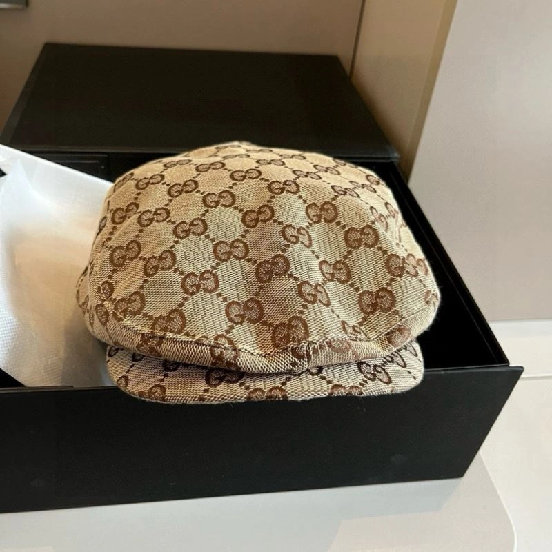 StreetReady Gucci Caps 261413