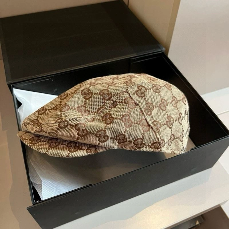 StreetReady Gucci Caps 261413
