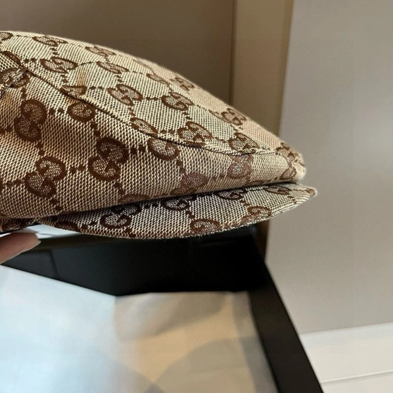 StreetReady Gucci Caps 261413