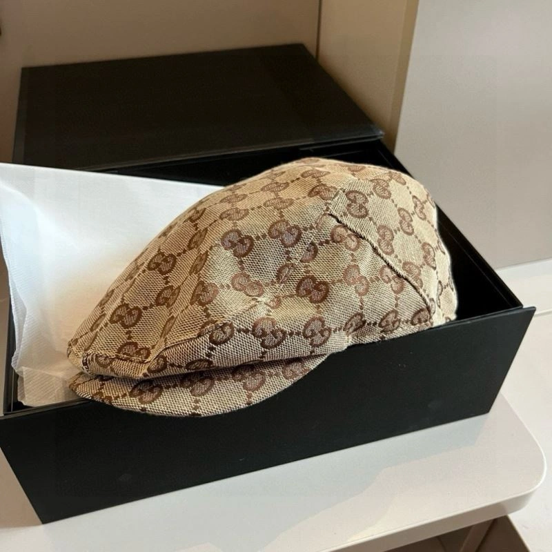StreetReady Gucci Caps 261413