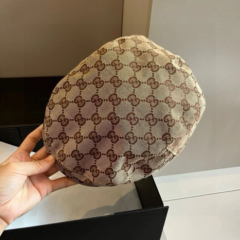 StreetReady Gucci Caps 261413