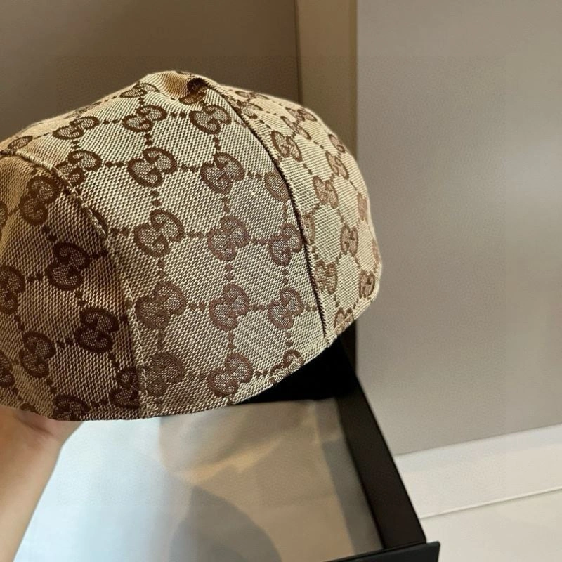 StreetReady Gucci Caps 261413