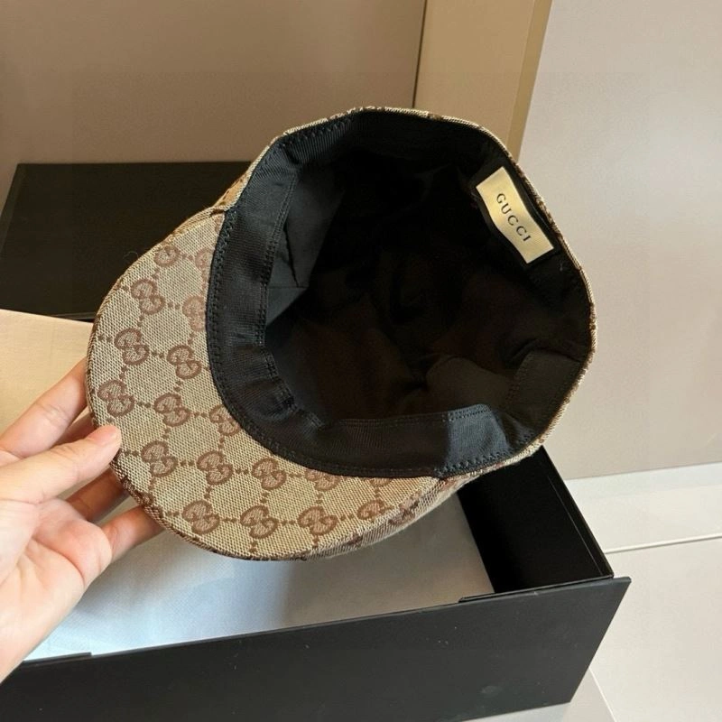 StreetReady Gucci Caps 261413