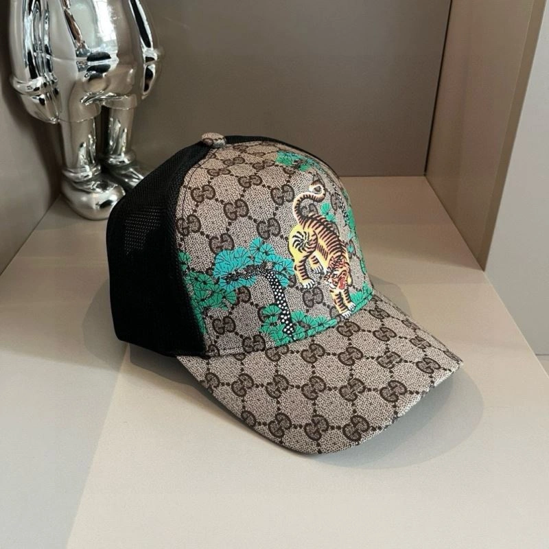 Affordable Gucci Caps 261420