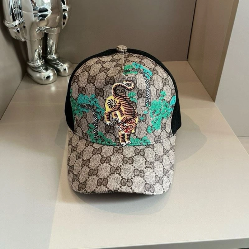 Affordable Gucci Caps 261420