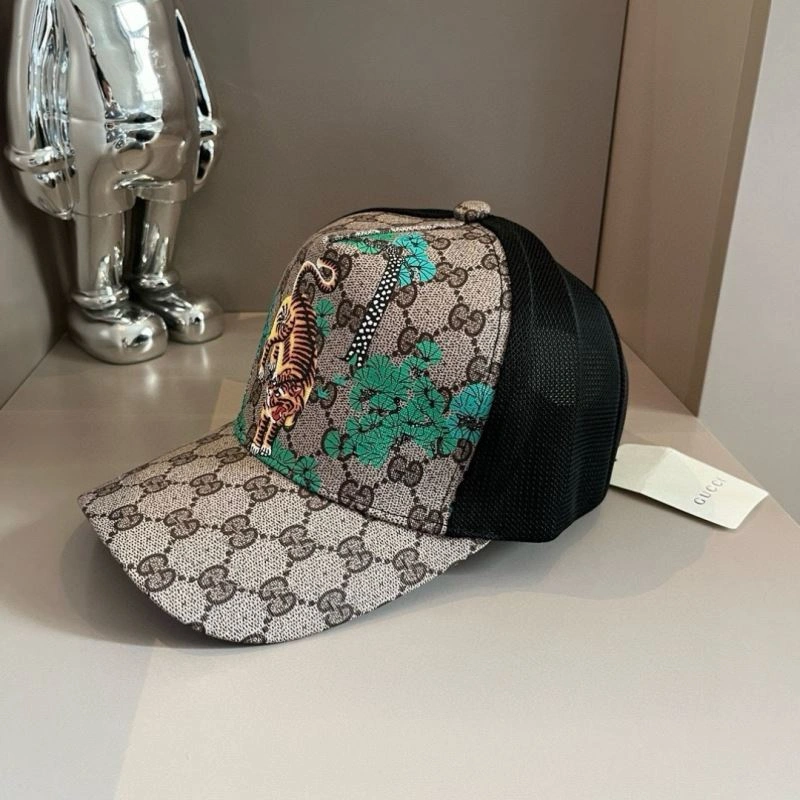 Affordable Gucci Caps 261420