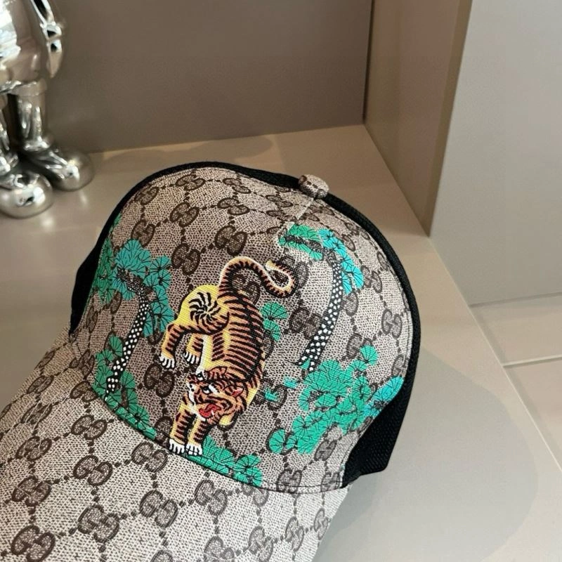 Affordable Gucci Caps 261420