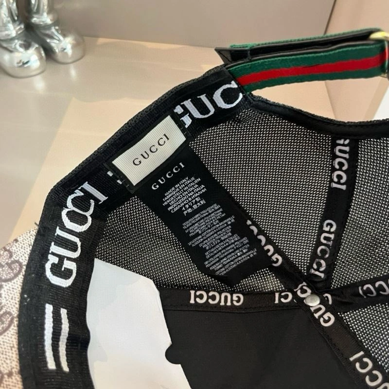 Affordable Gucci Caps 261420