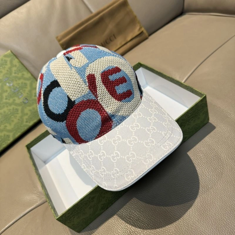 Gucci Caps SmartChoice 261414